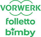Vorwerk Folletto Bimby